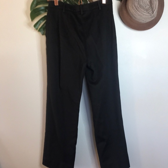 Max Mara Wool Trousers - Picture 7 of 9